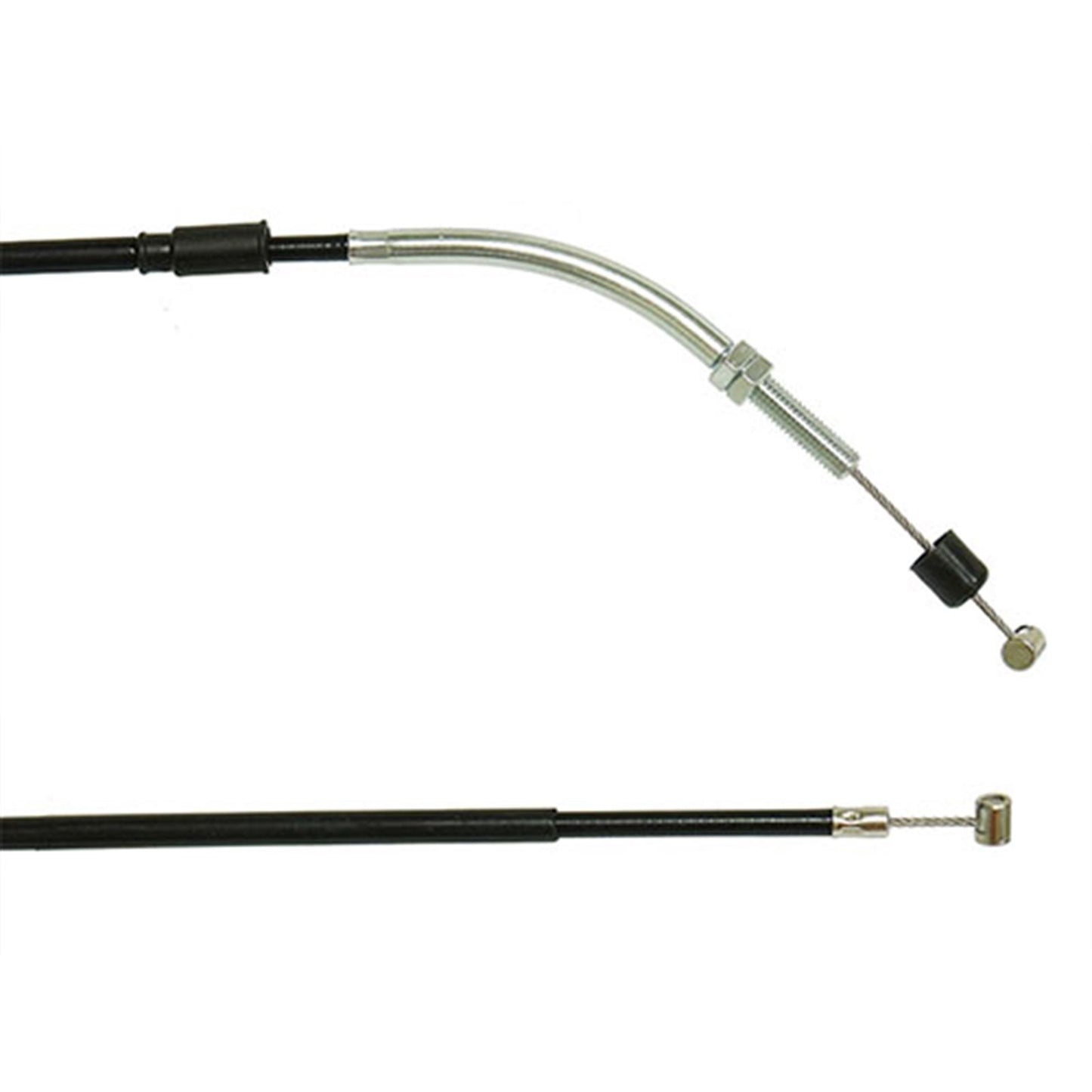 Psychic MX Components Clutch Cable for Kawasaki KX450F '16 103-440_998963