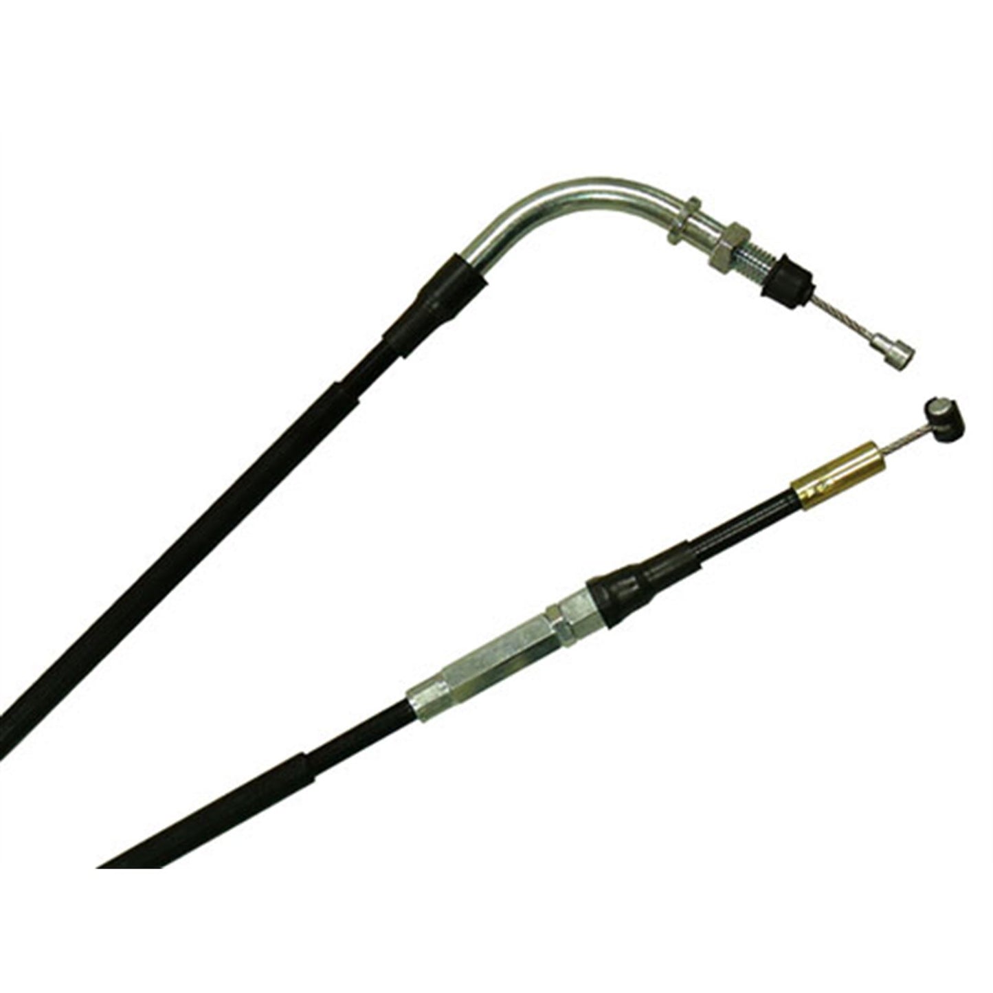 Psychic MX Components Clutch Cable for Suzuki RMX450 104-320_998967