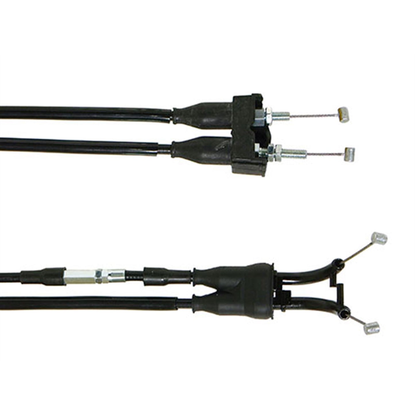 Psychic MX Components Throttle Cable for Suzuki RMZ250 '13-16 104-341_998968