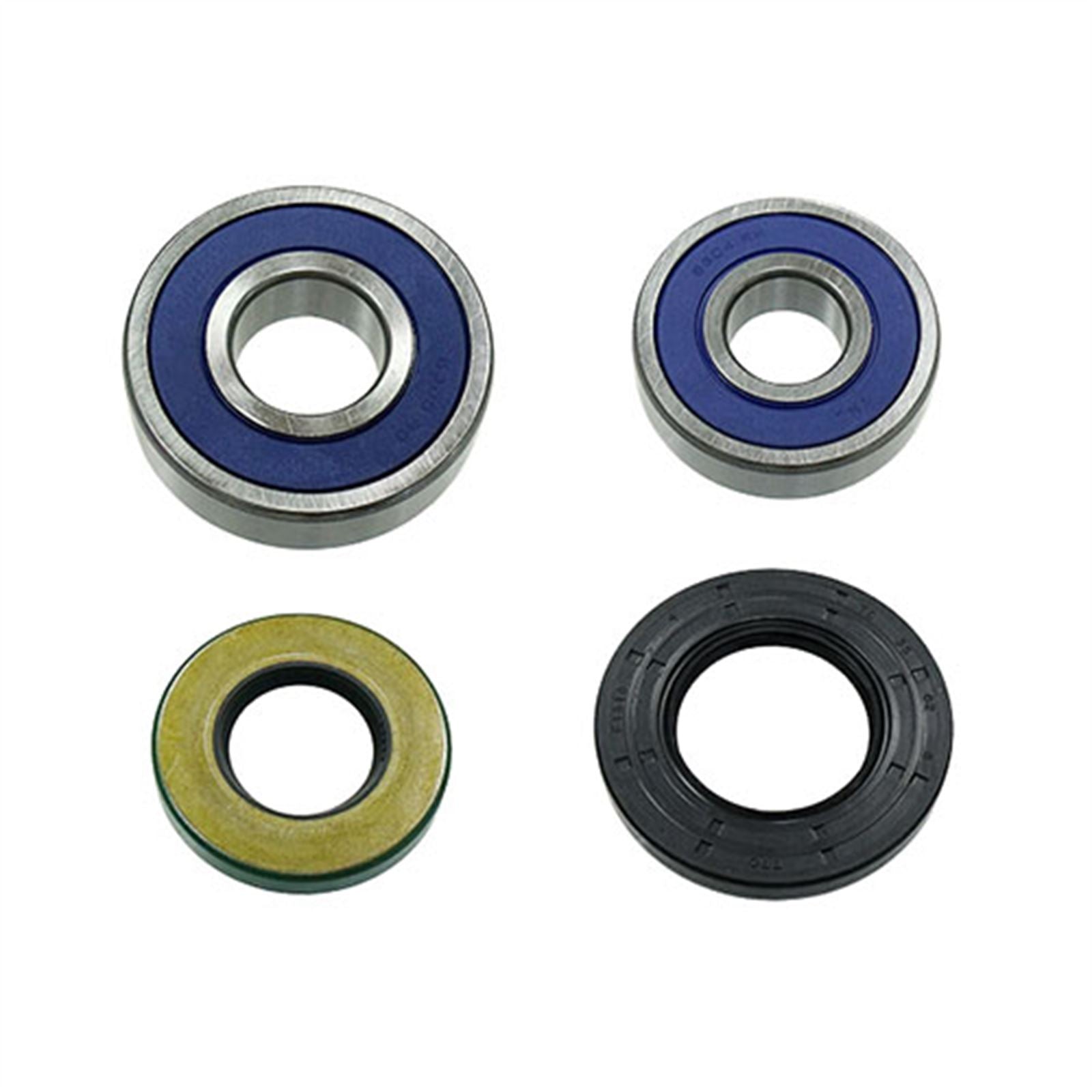 Psychic MX Components Wheel Bearing Kit for Yamaha TX/XS - Rear MC-06775_999099