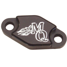 Modquad Brake Block Off Plate Black [MPN: PB-1BLK]_193915
