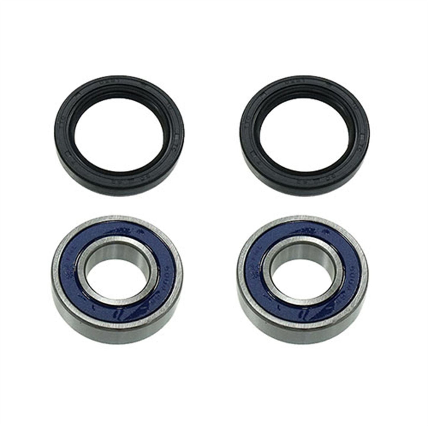 Psychic MX Components Wheel Bearing Kit - Front for Kawasaki/Triumph MC-06761_999029
