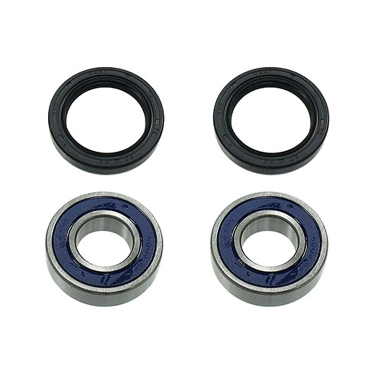 Psychic MX Components Wheel Bearing Kit - Front for Kawasaki/Triumph MC-06761_999029