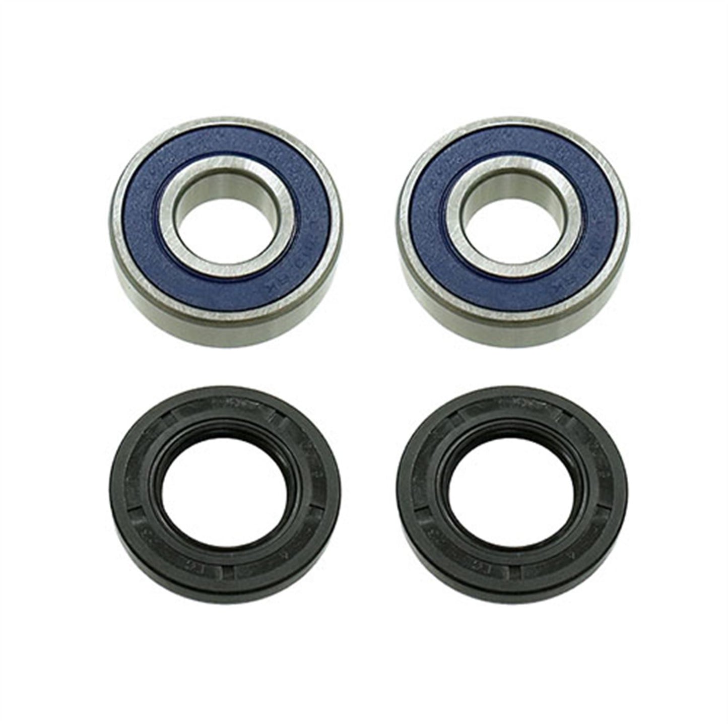 Psychic MX Components Wheel Bearing Kit for Yamaha YT125 - Front/Rear MC-06765_999030