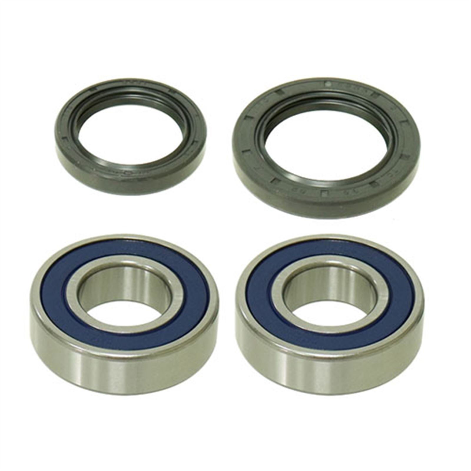 Bronco  Wheel Bearing Kit AT-06682_999043