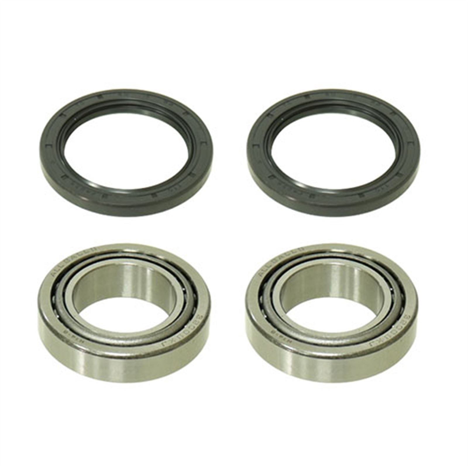 Bronco  Wheel Bearing Kit AT-06683_999044