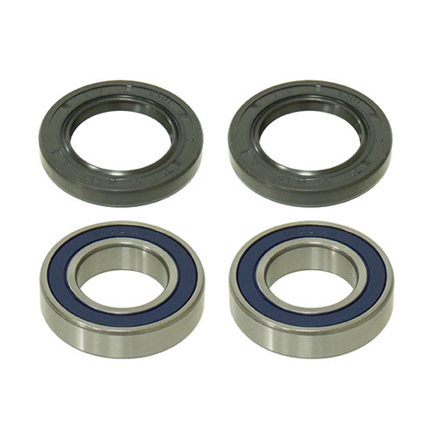 Bronco  Wheel Bearing Kit AT-06684_999045