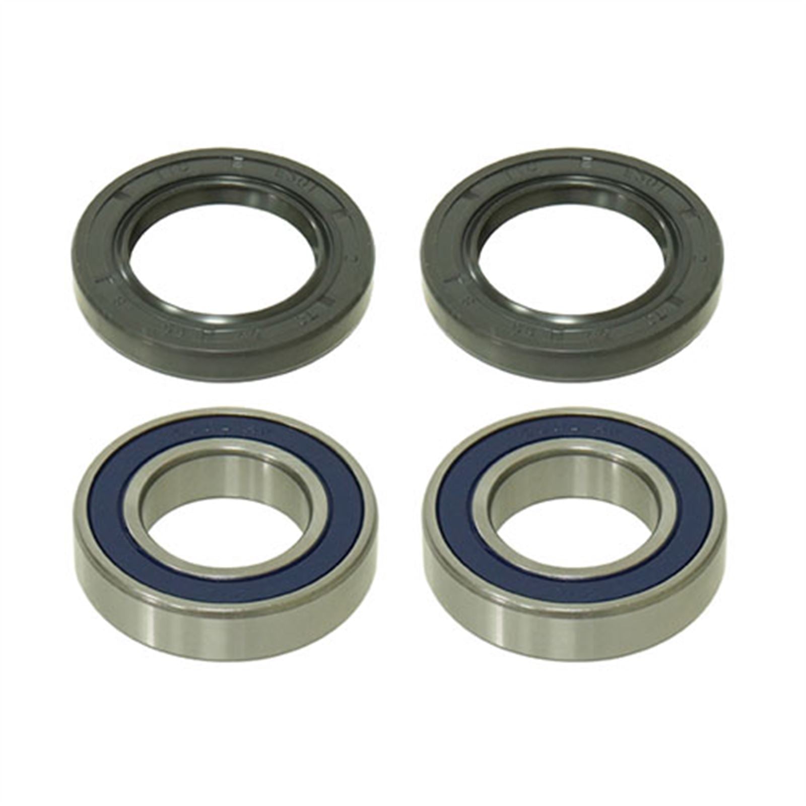Bronco  Wheel Bearing Kit AT-06684_999045