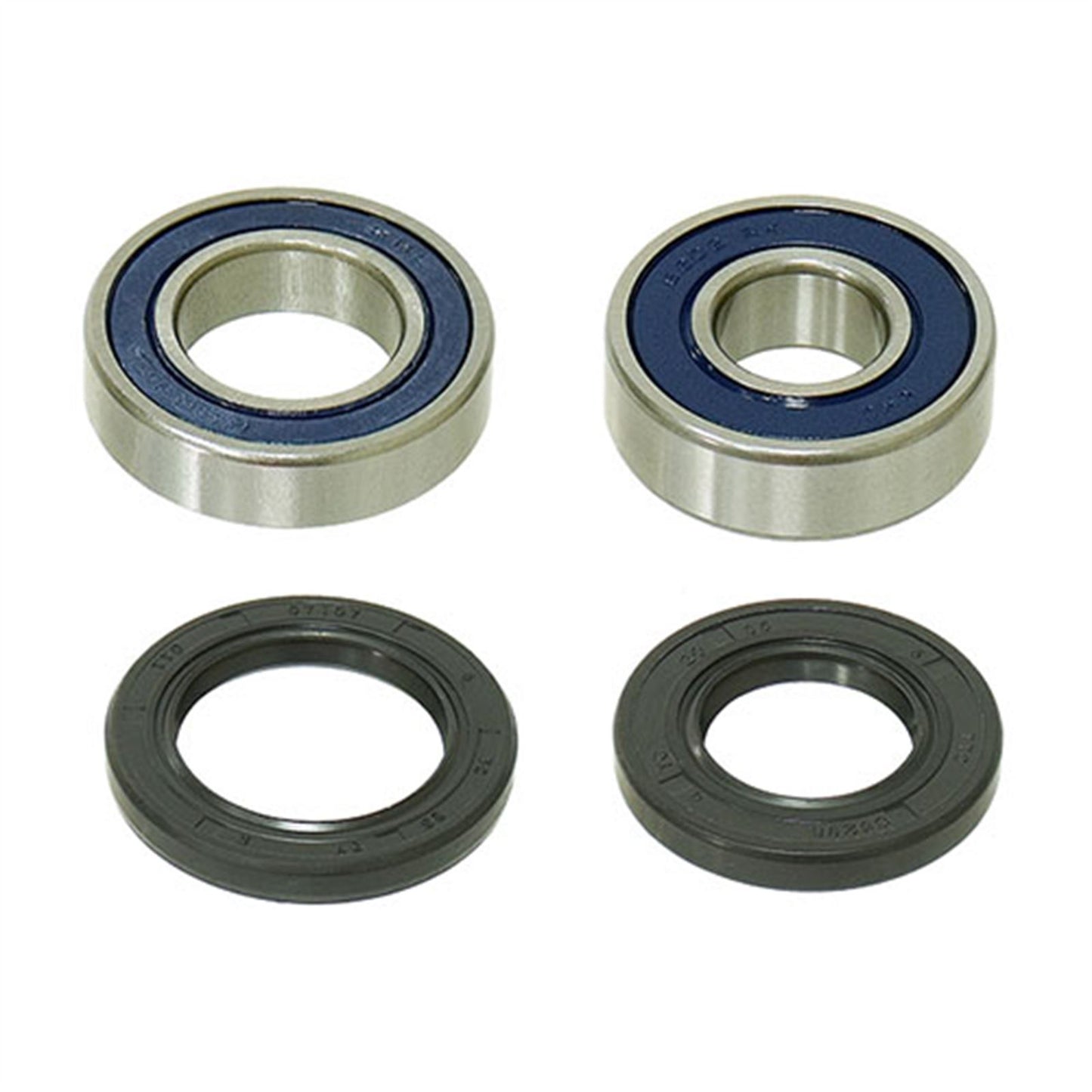 Bronco  Wheel Bearing Kit AT-06686_999046