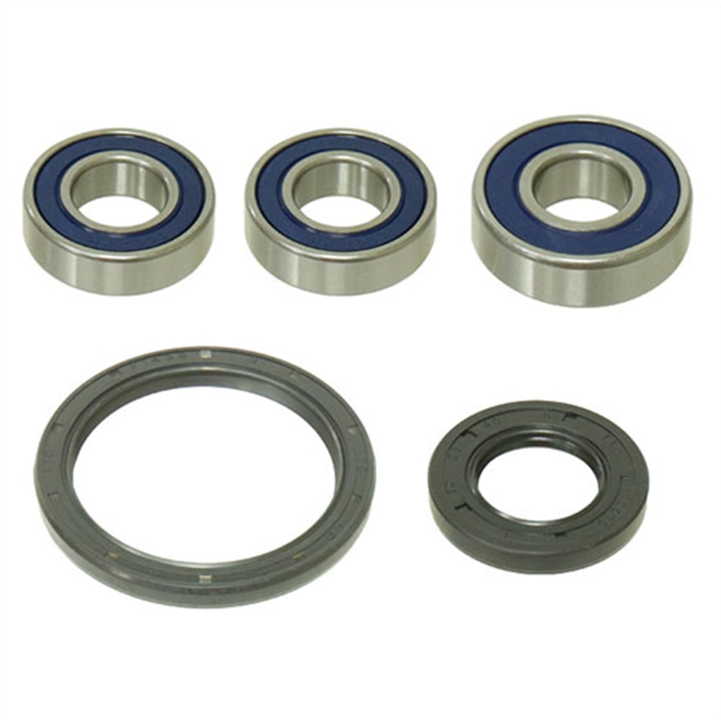 Bronco  Wheel Bearing Kit AT-06695_999047