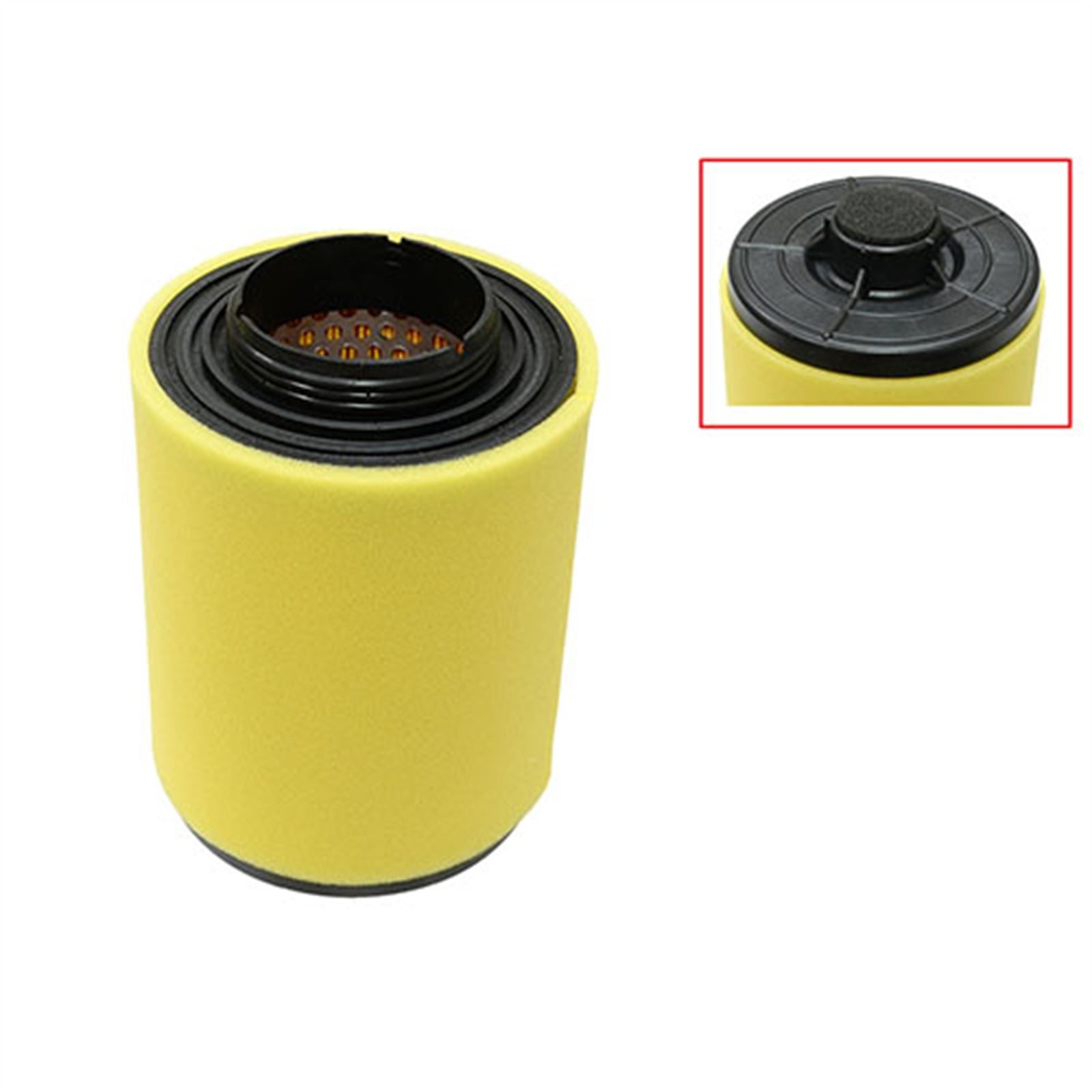 Bronco  ATV/UTV  Air Filter AT-07298_999004