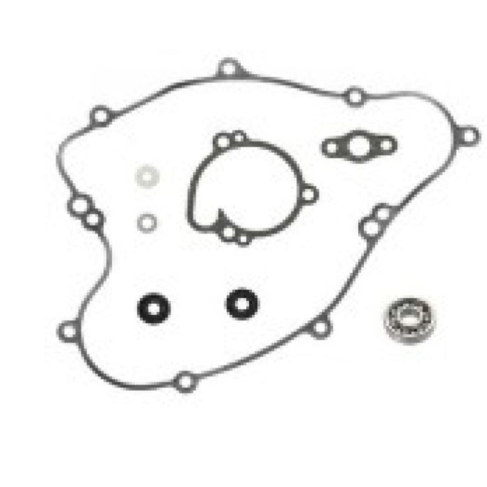Psychic MX Components Waterpump Repair Kit for Kawasaki KX65 MX-10239_1086017