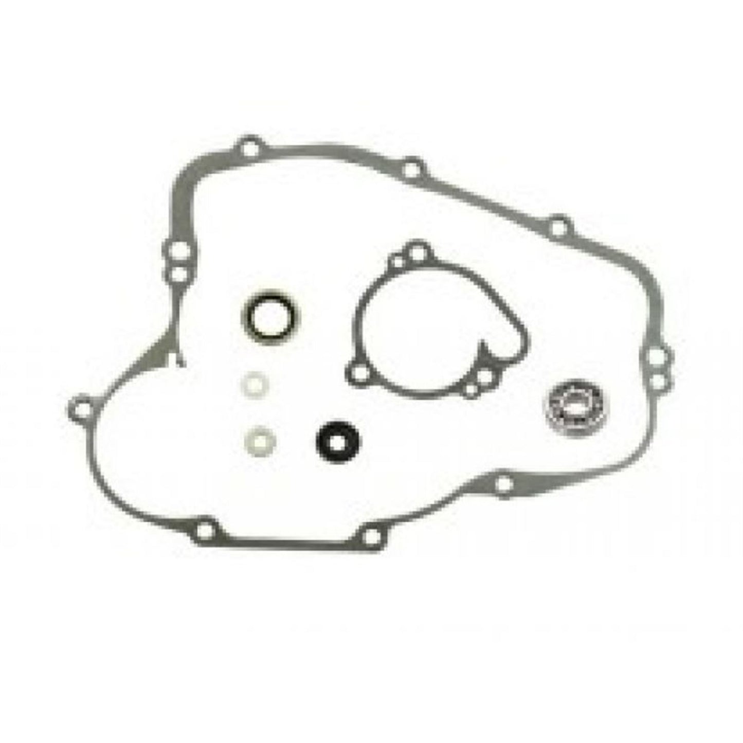 Psychic MX Components Waterpump Repair Kit for Kawasaki KX85/100 [MPN: MX-10238]_1086018