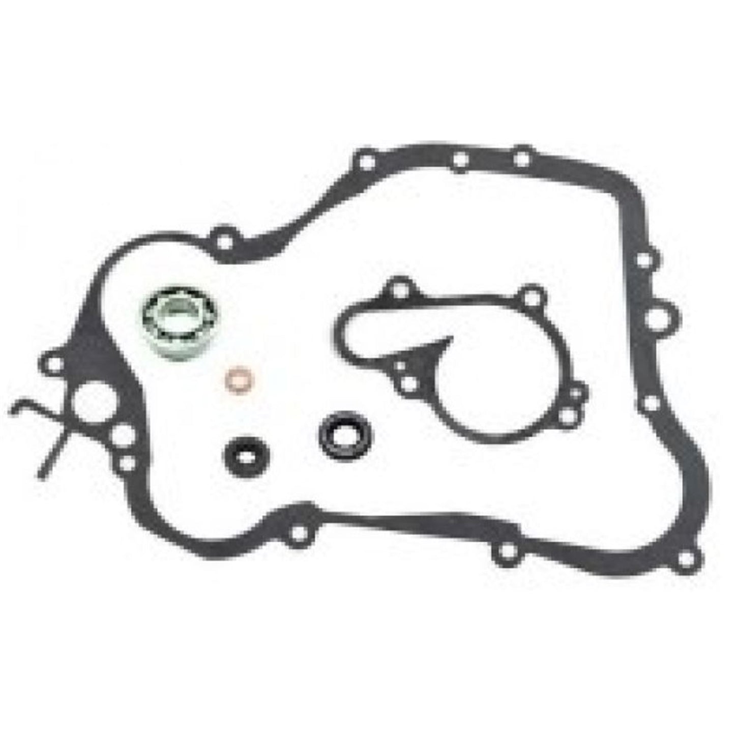 Psychic MX Components Waterpump Repair Kit for Yamaha YZ125 MX-10232_1086020