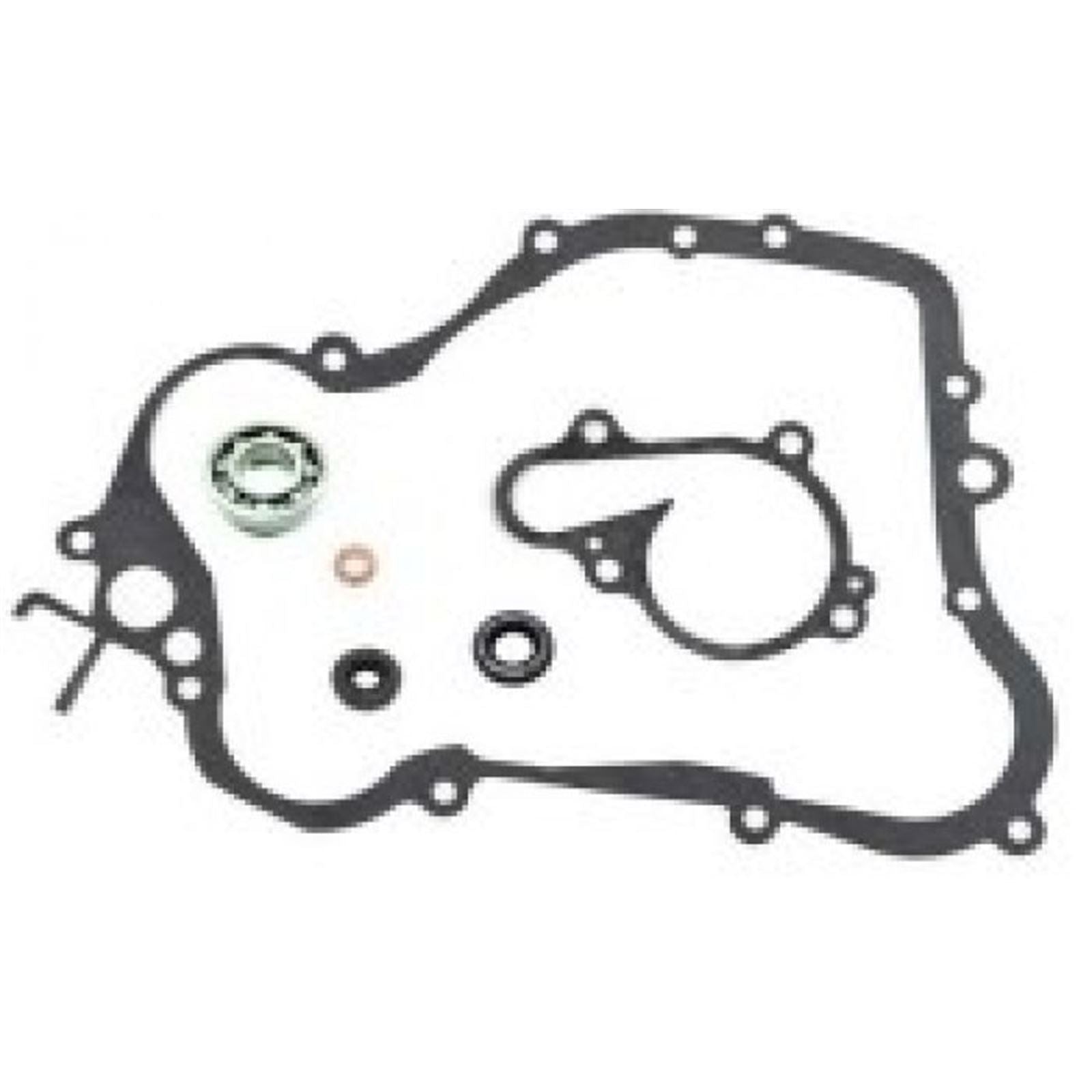 Psychic MX Components Waterpump Repair Kit for Yamaha YZ125 MX-10232_1086020