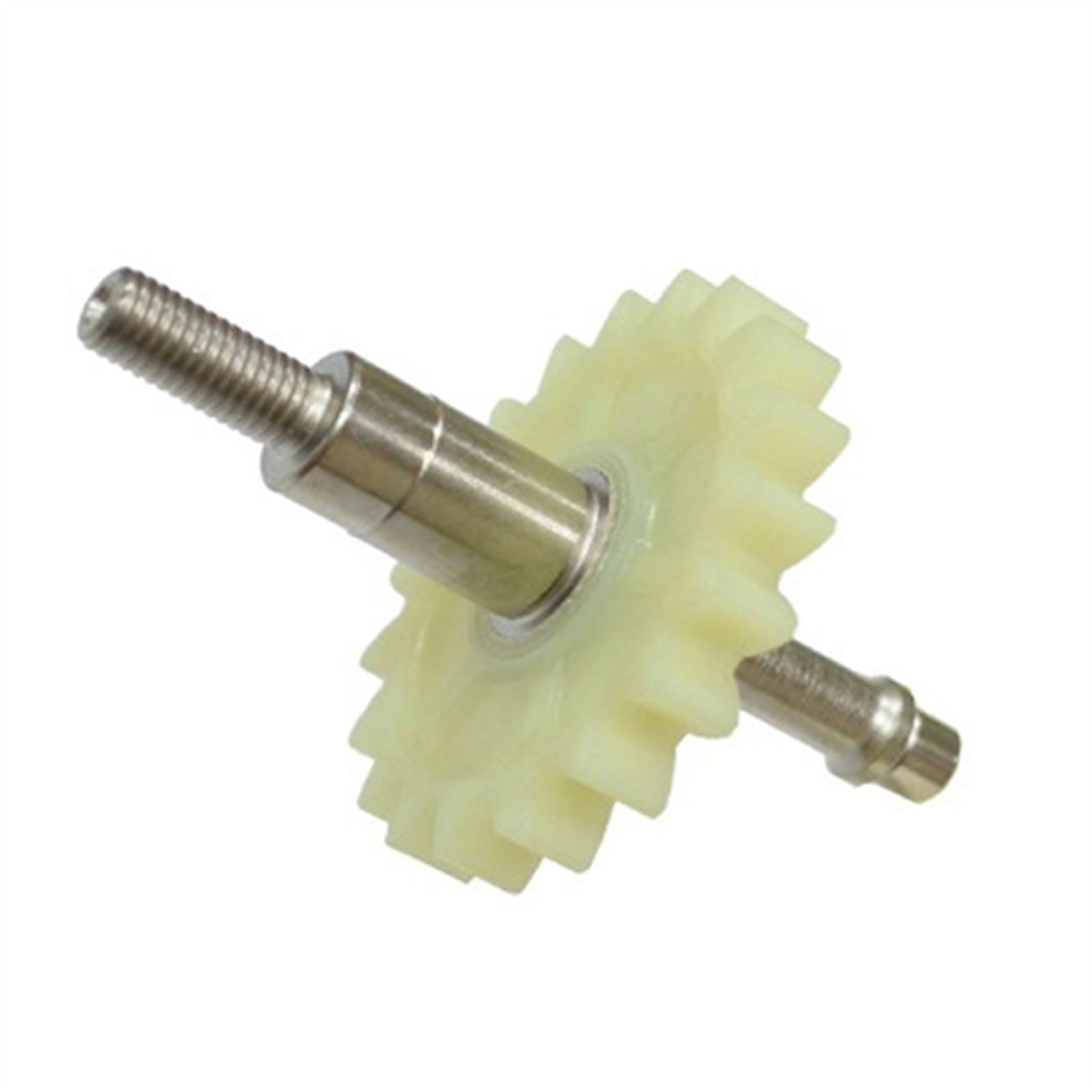 Psychic MX Components Waterpump Shaft with Gear for Honda CR500R MX-10202B_999012