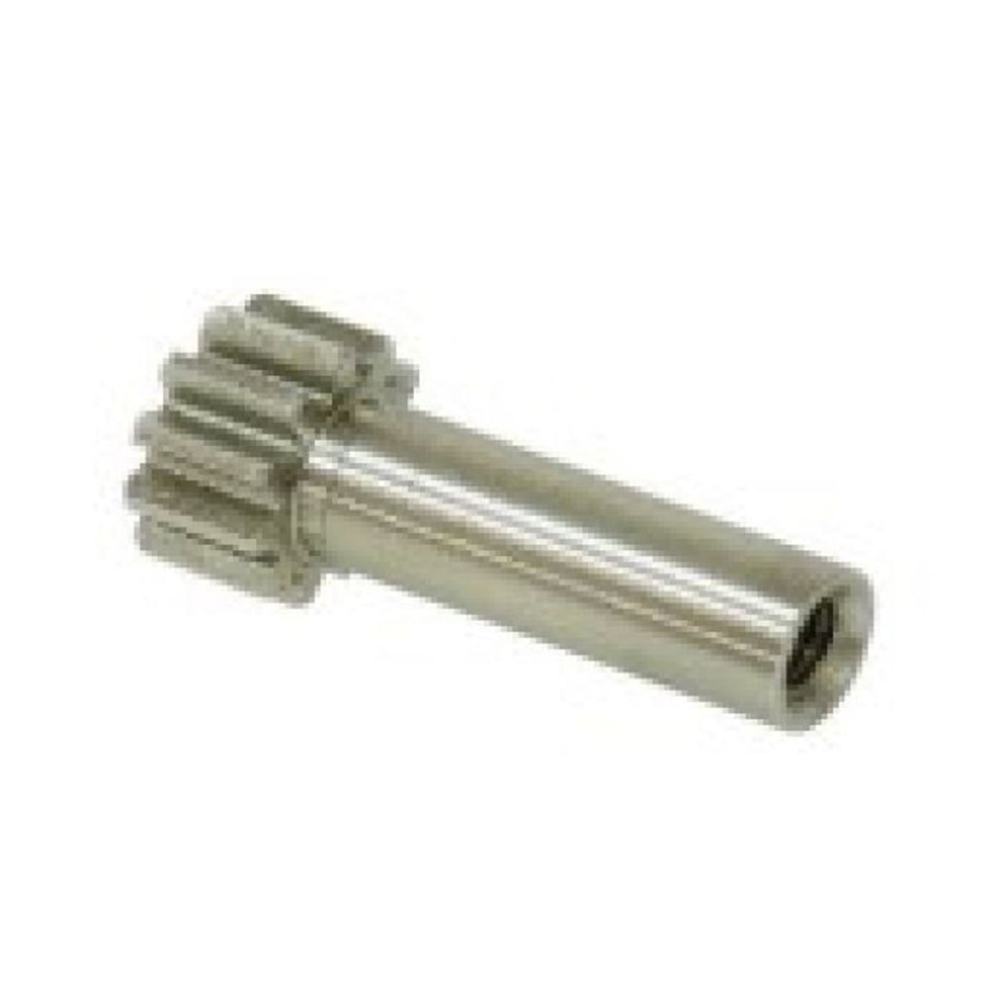 Psychic MX Components Waterpump Shaft with Gear for Kawasaki KX500 MX-10210C_1086024