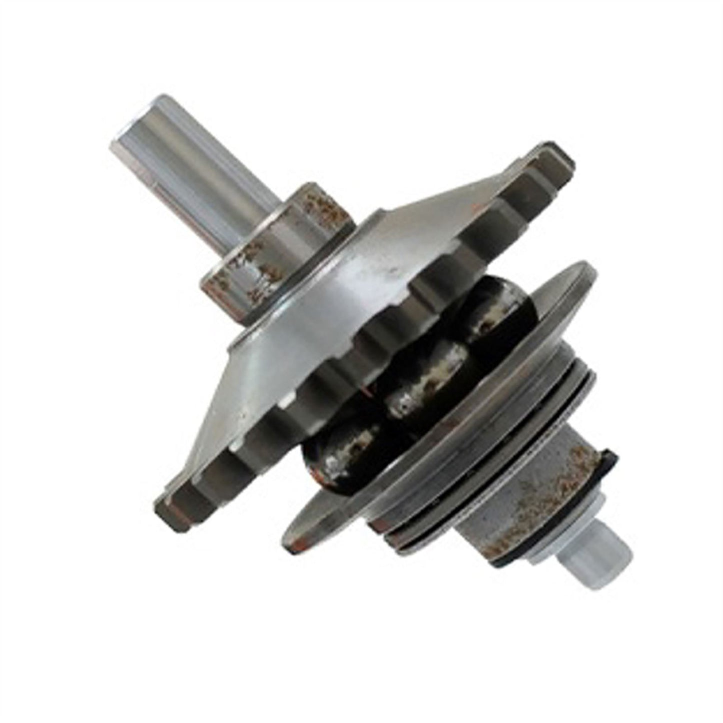 Psychic MX Components Waterpump Shaft with Gear for for KTM 250SX/300XC-W [MPN: MX-10224B]_999019