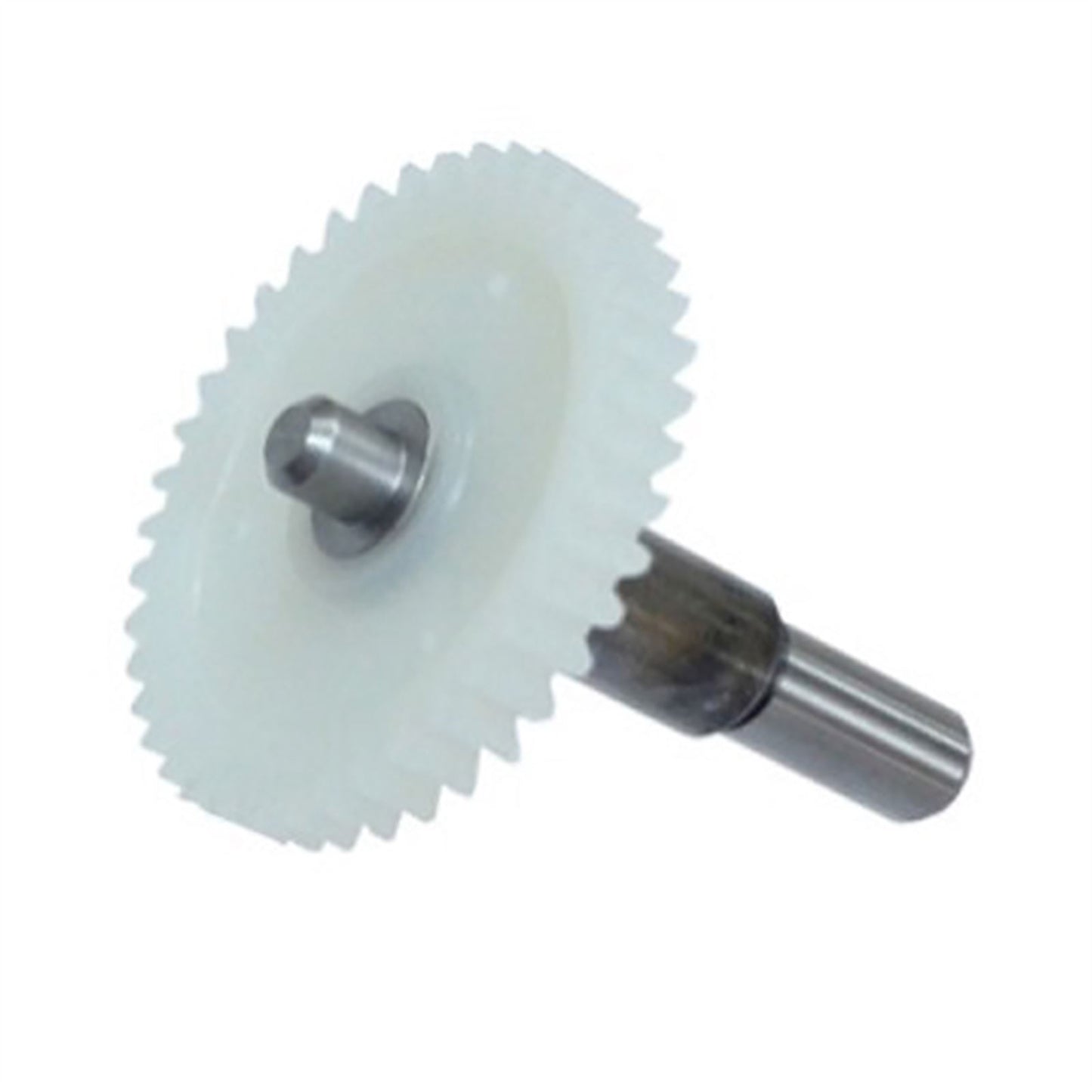 Psychic MX Components Waterpump Shaft with Gear for Kawasaki KX85/100 MX-10238B_999021