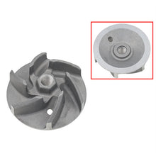 Psychic MX Components Waterpump Impeller Only for Honda CRF450R [MPN: MX-10244C]_999050