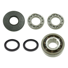 Bronco  Differential Bearing Kit AT-03A04_999081