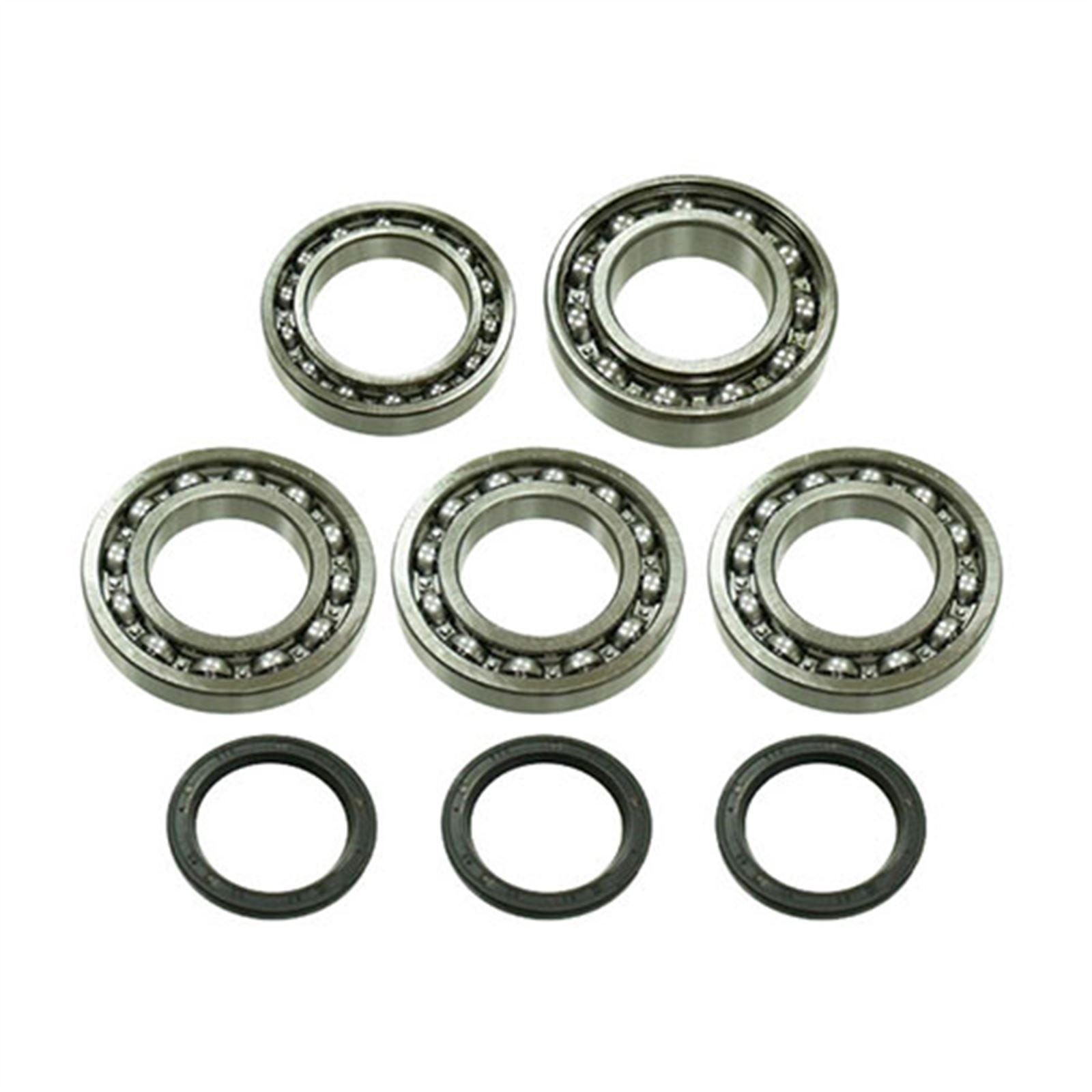 Bronco  Differential Bearing Kit AT-03A07_999082