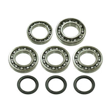 Bronco  Differential Bearing Kit AT-03A07_999082