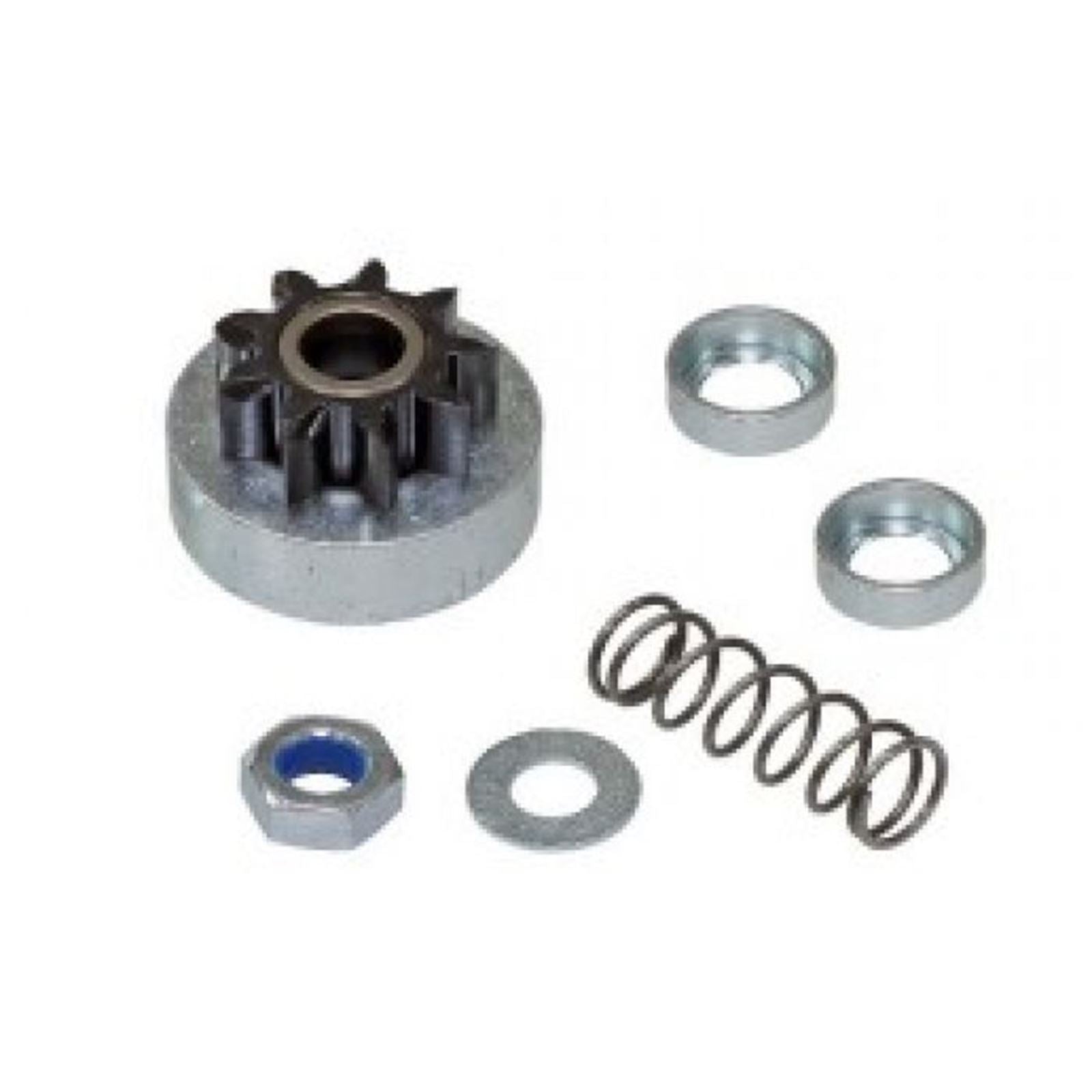 SPI Sports Parts Inc Drive Gear Kit SM-01339E_1086095