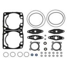 SPI Sports Parts Inc Top End Gasket Set for Arctic Cat Snowmobiles 2018 SM-09526T_1086098