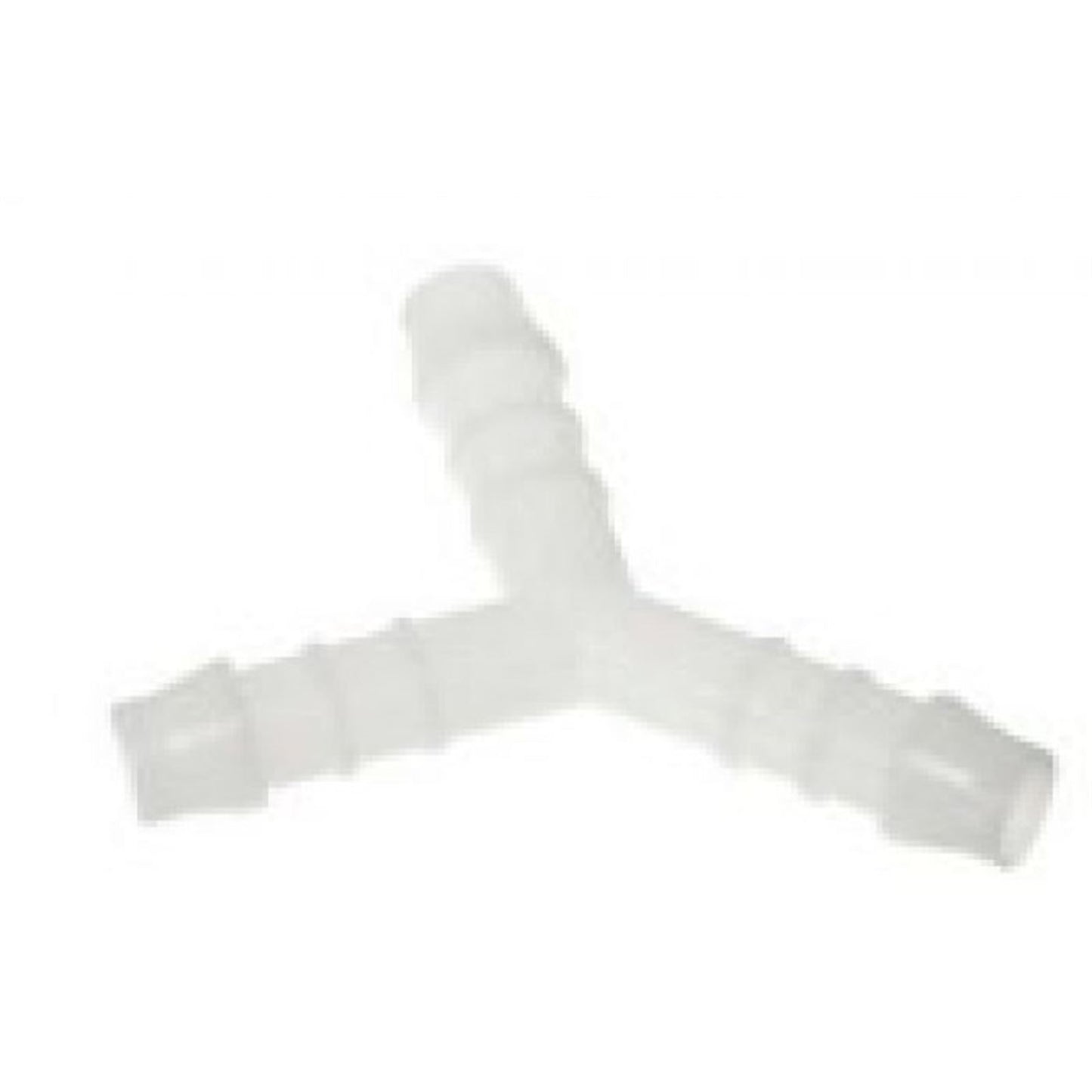 SPI Sports Parts Inc Y Fitting - 1/4" UP-07027-2A_1086100