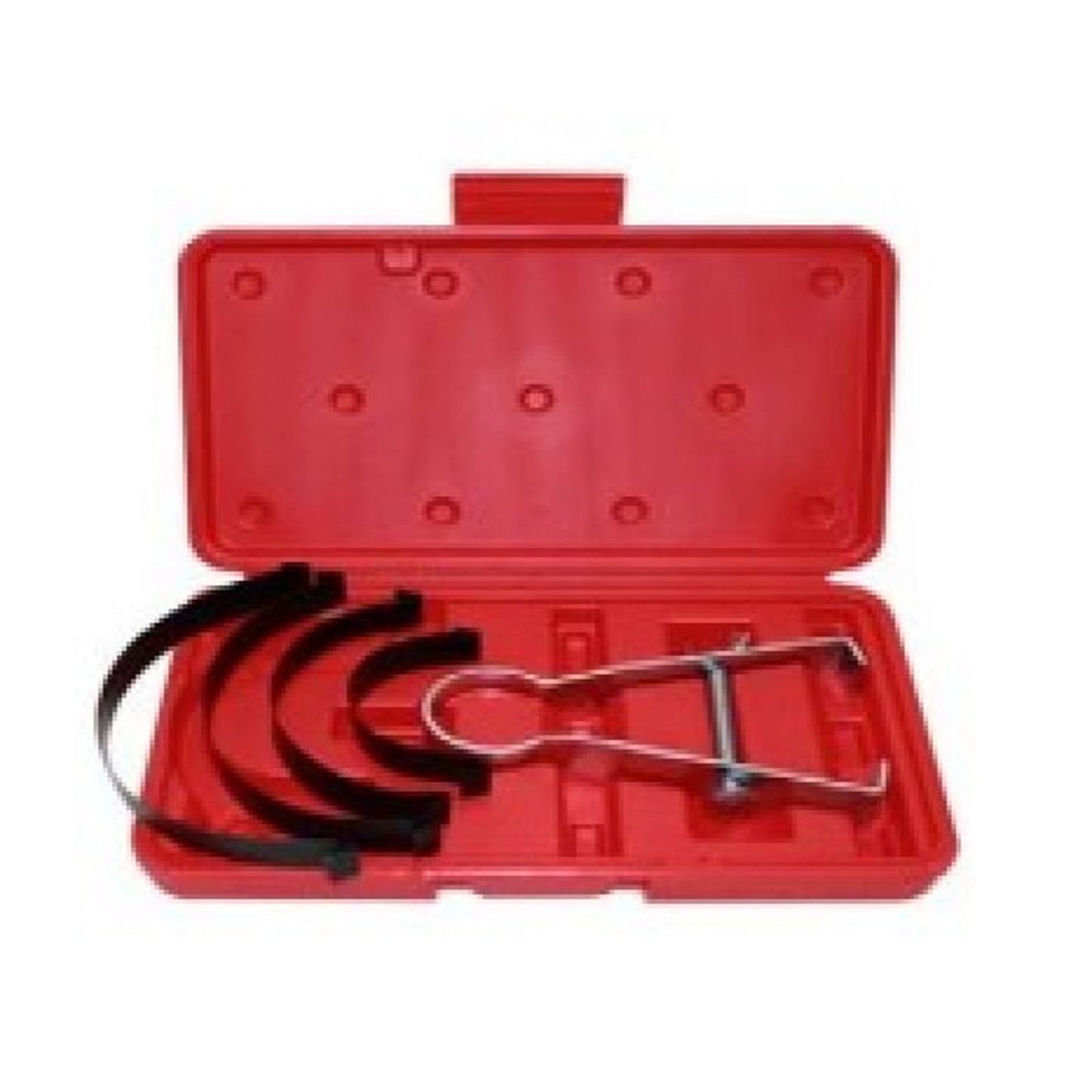 SPI Sports Parts Inc Piston Ring Compressor Tool Kit UP-12071_1086083
