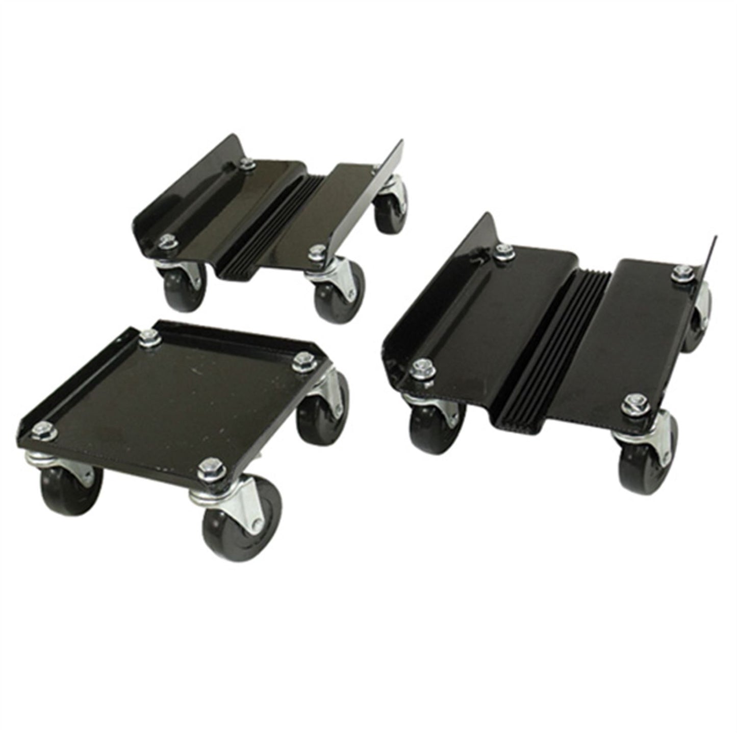 SPI Sports Parts Inc Snowmobile Dollies SC-12165-1_999091