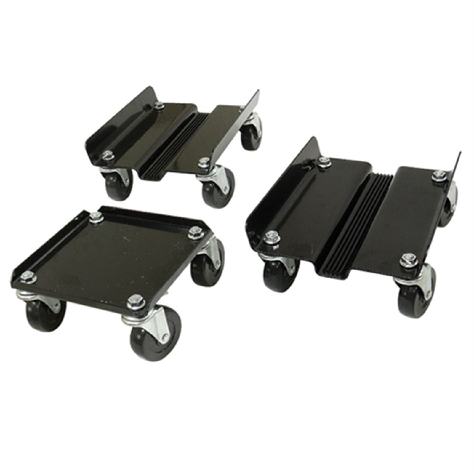 SPI Sports Parts Inc Snowmobile Dollies SC-12165-1_999091