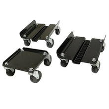 SPI Sports Parts Inc Snowmobile Dollies SC-12165-1_999091