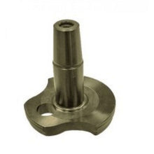 SPI Sports Parts Inc Crank Web Ski-Doo - PTO Side SM-09188_1086081