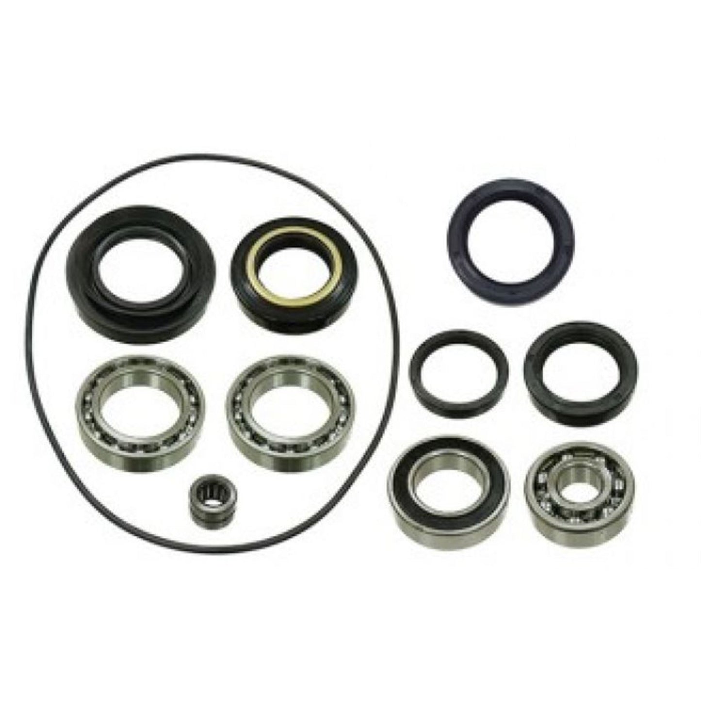 Bronco Differential Bearing & Seal Kit for Can-Am Outlander AT-03A21_1086064