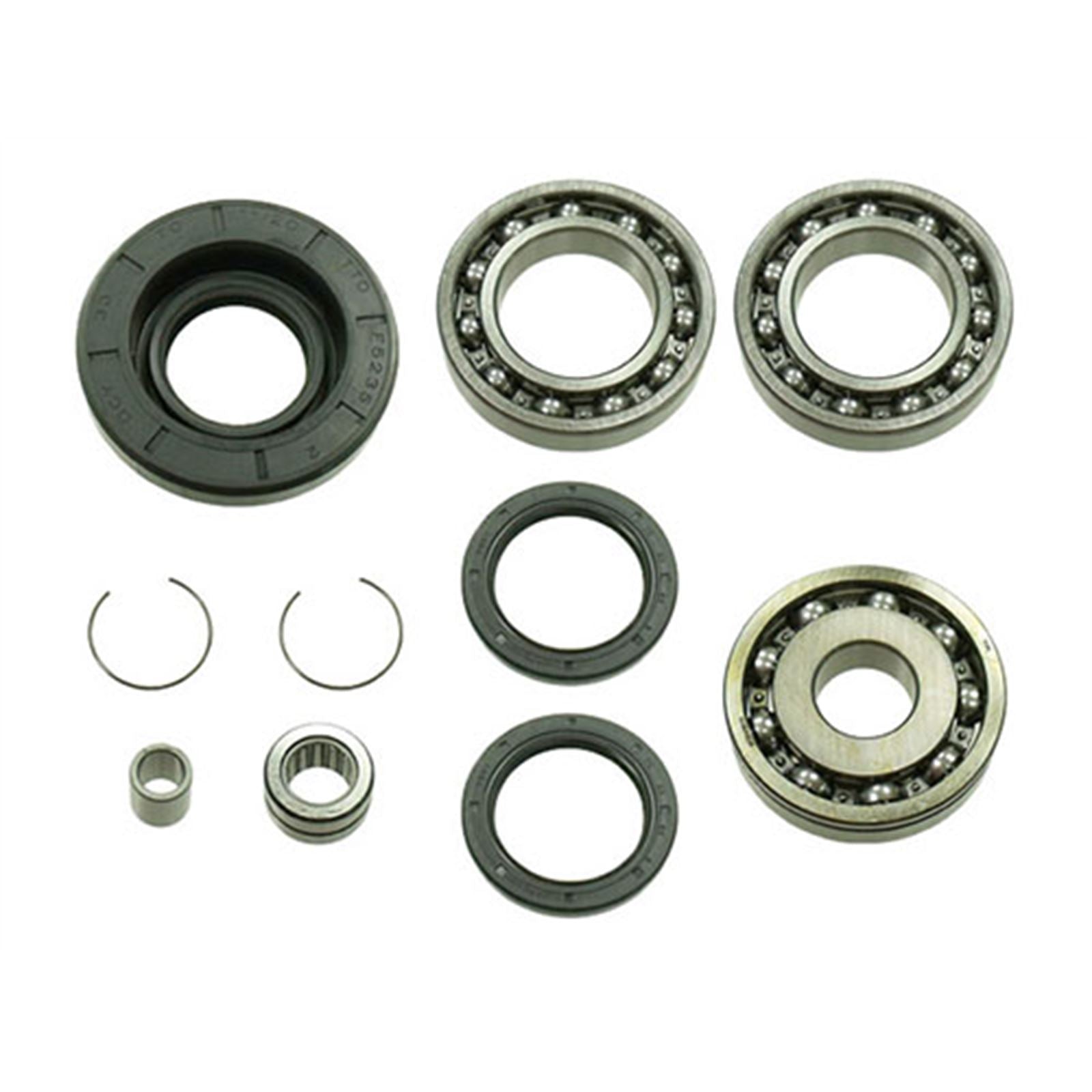 Bronco Differential Bearing & Seal Kit AT-03A24_999092