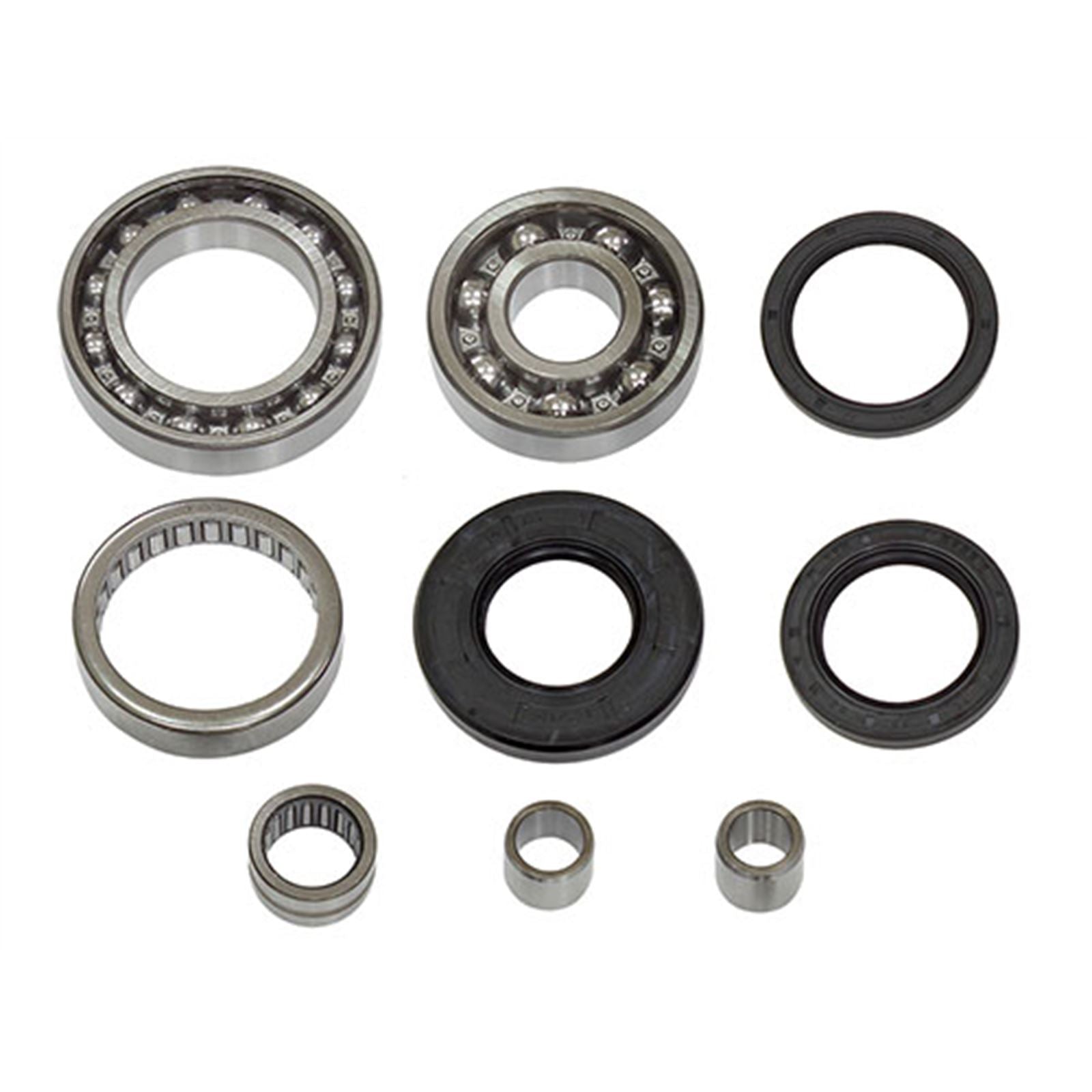 Bronco Differential Bearing & Seal Kit AT-03A25_999093