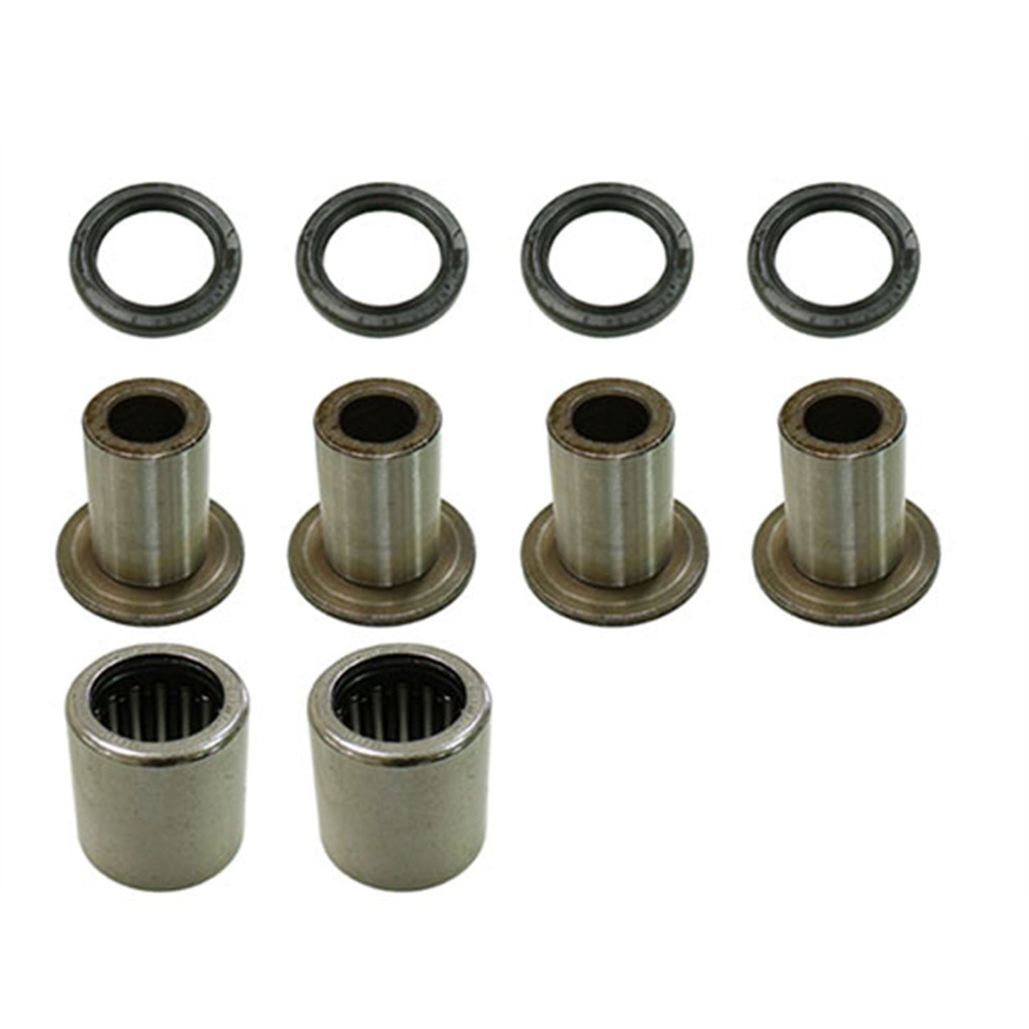 Bronco A-Arm Bearing/Bushing & Seal Kit AT-04120_999095