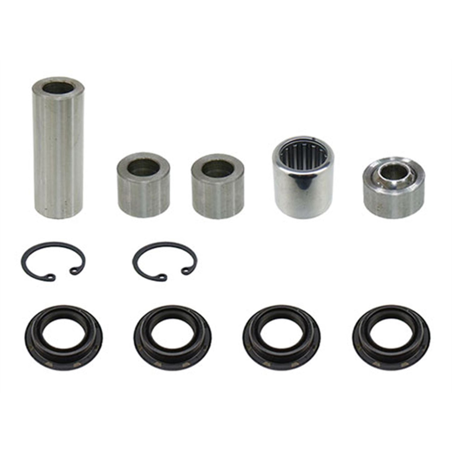 Bronco A-Arm Bearing/ Bushing & Seal Kit for Kawasaki KFX/KVF AT-04127_999097