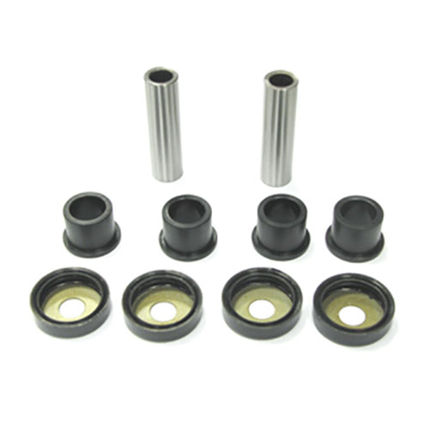 Bronco A-Arm Bearing/ Bushing & Seal Kit for Yamaha YFM/YFZ AT-04131_999076