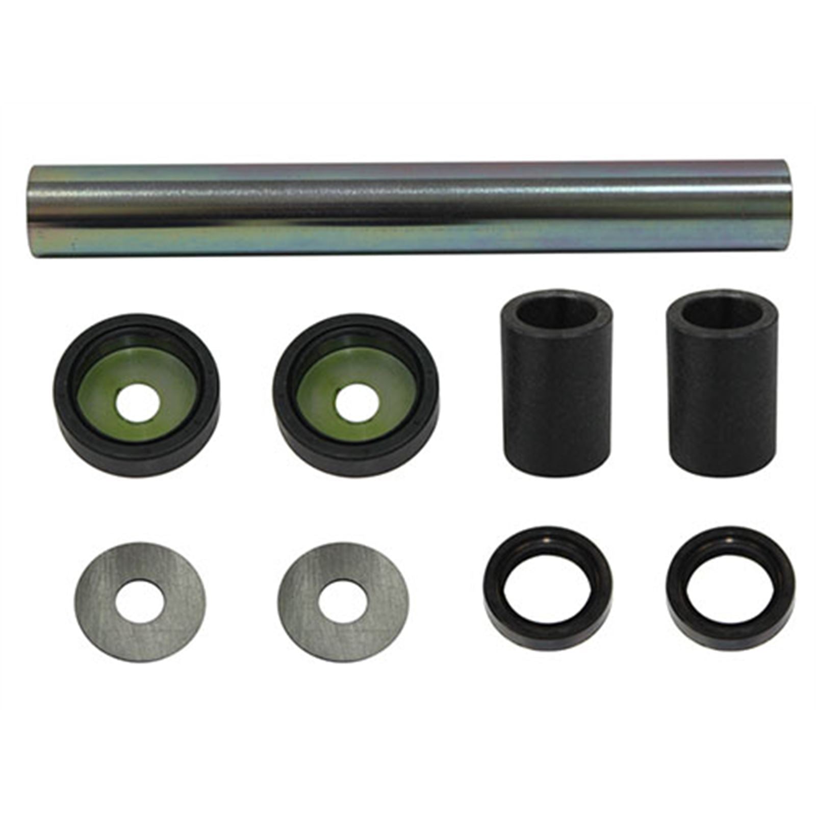 Bronco A-Arm Bearing/Bushing & Seal Kit for Suzuki LT-A AT-04329_999073