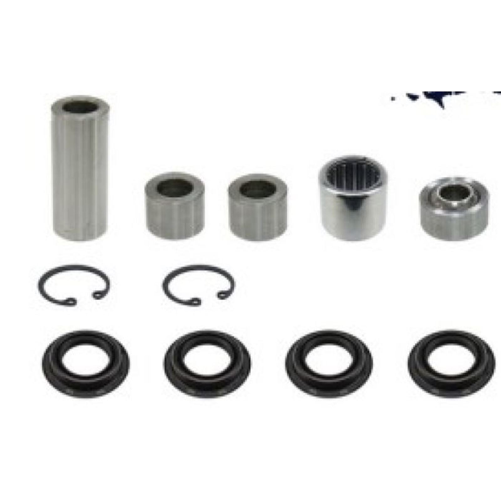 Bronco A-Arm Bearing/Bushing & Seal Kit [MPN: AT-04500]_1086072