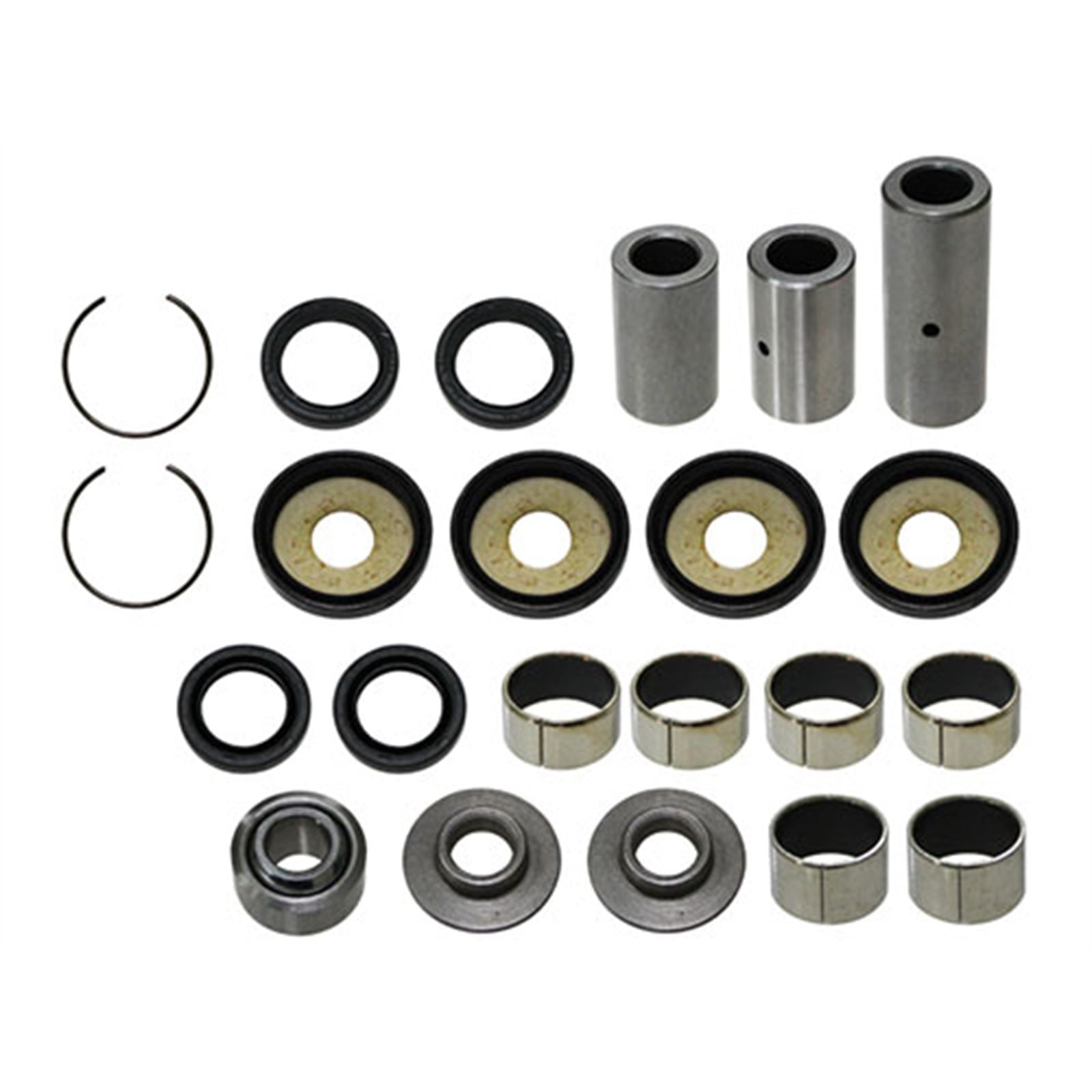 Bronco Linkage Bearing Kit AT-04346_999057