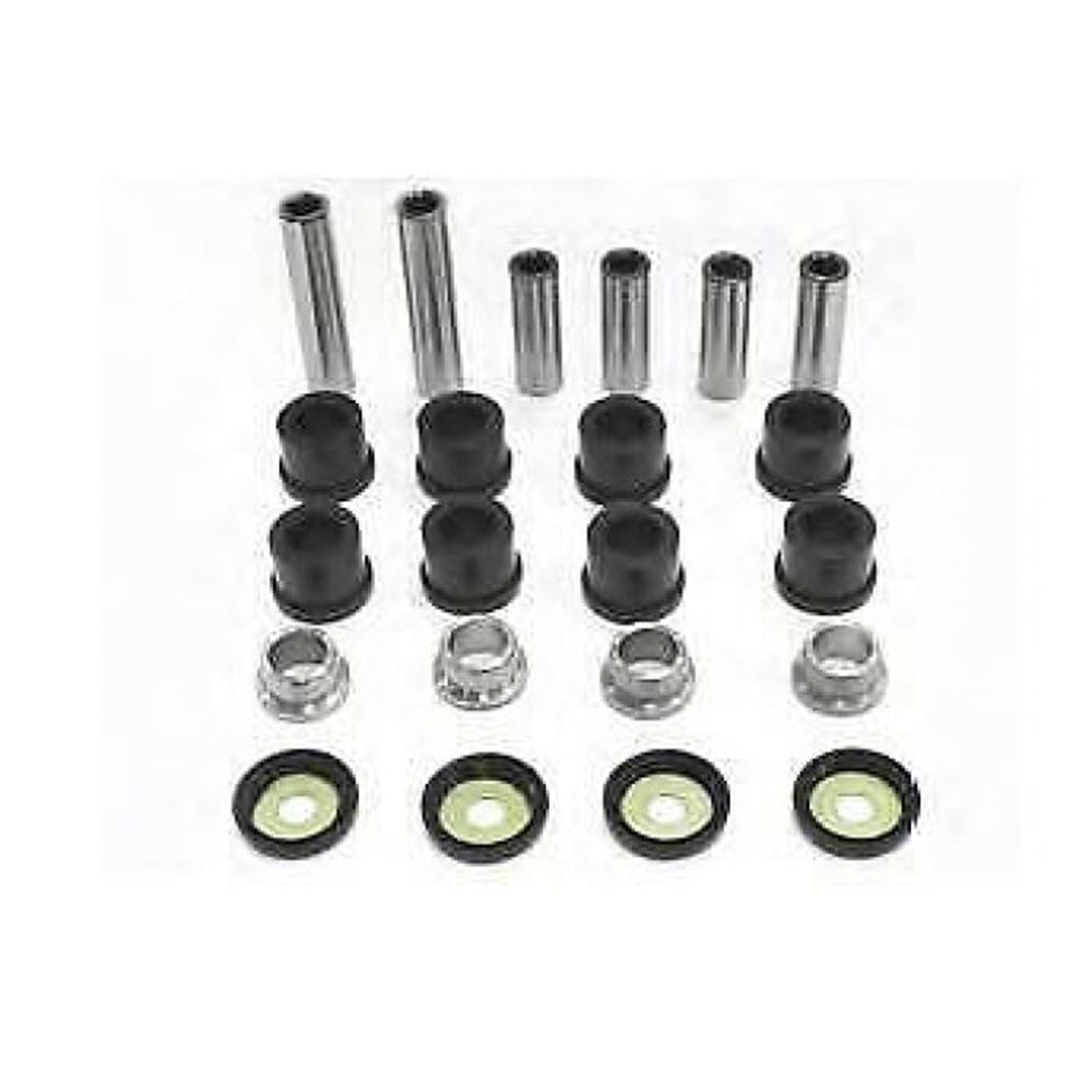 Bronco Rear Independent Suspension Kit - Bushing Only AT-04551_1086009