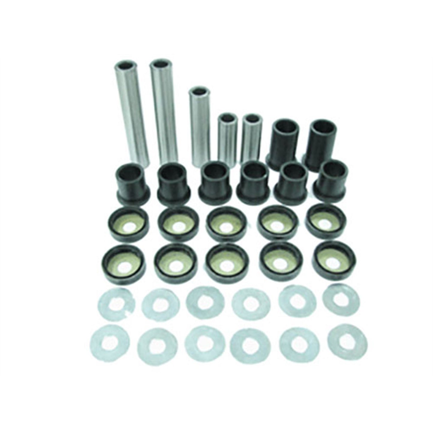 Bronco Rear Independent Suspension Kit for Suzuki KingQuad AT-04137_999059