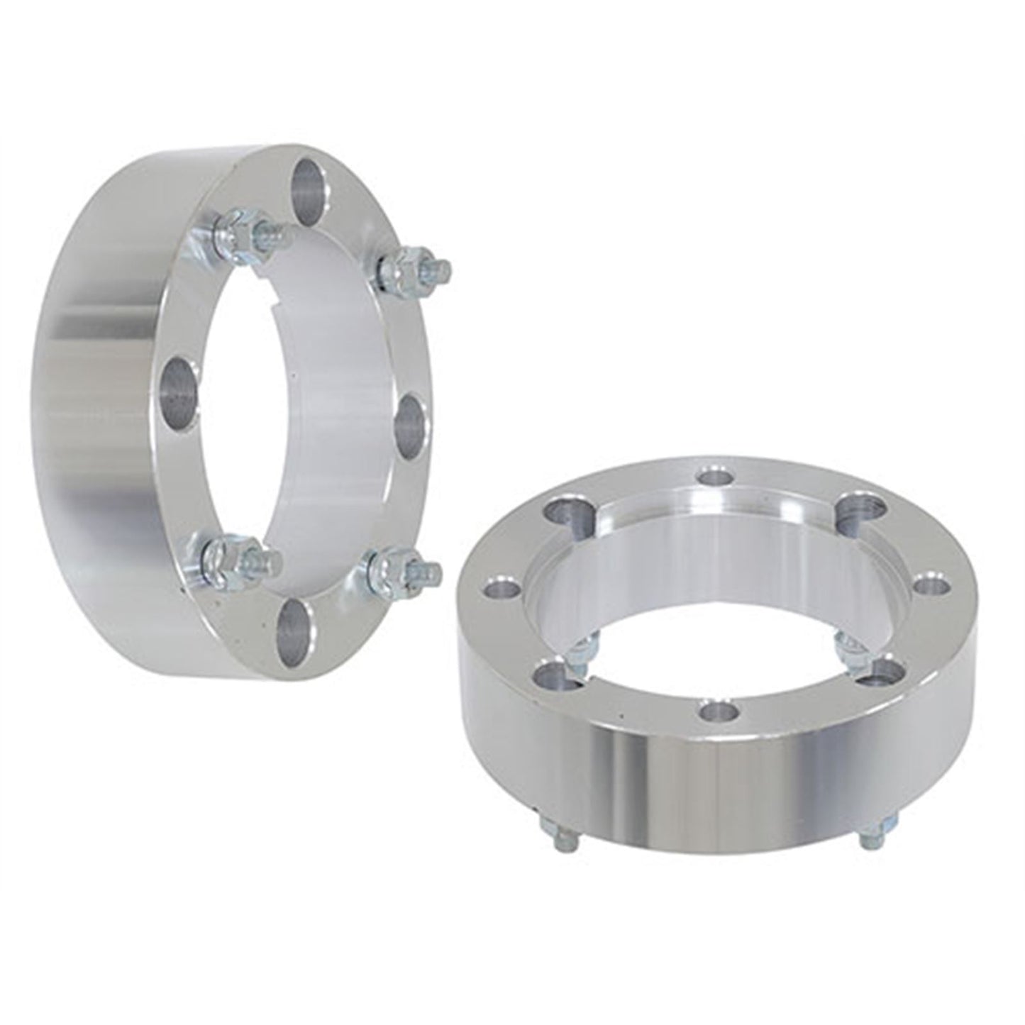 Bronco ATV/UTV 2" Wheel Spacer 4 X 156 /10 X 1.25 [MPN: AC-06661-1]_999066