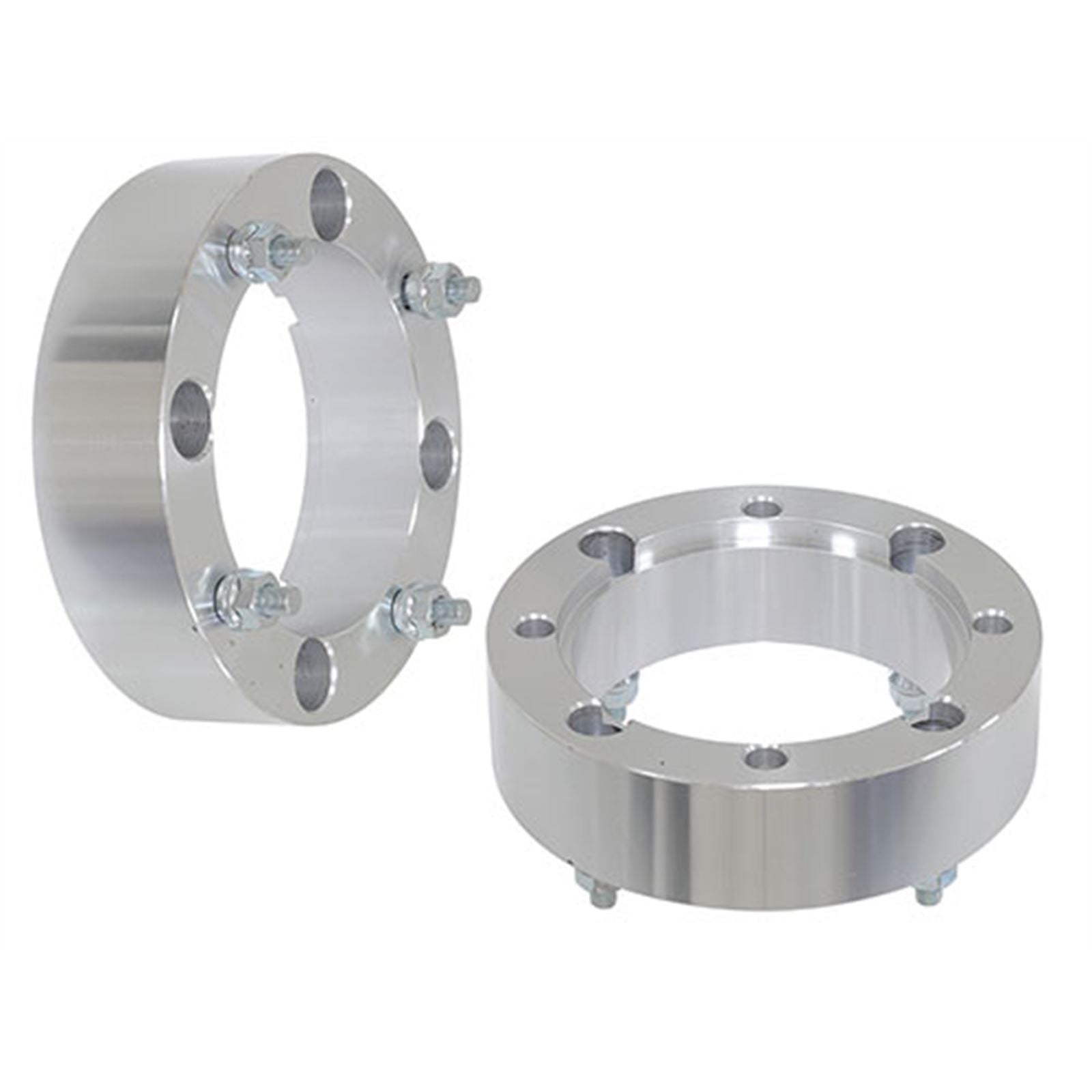 Bronco ATV/UTV 2" Wheel Spacer 4 X 156 /10 X 1.25 [MPN: AC-06661-1]_999066