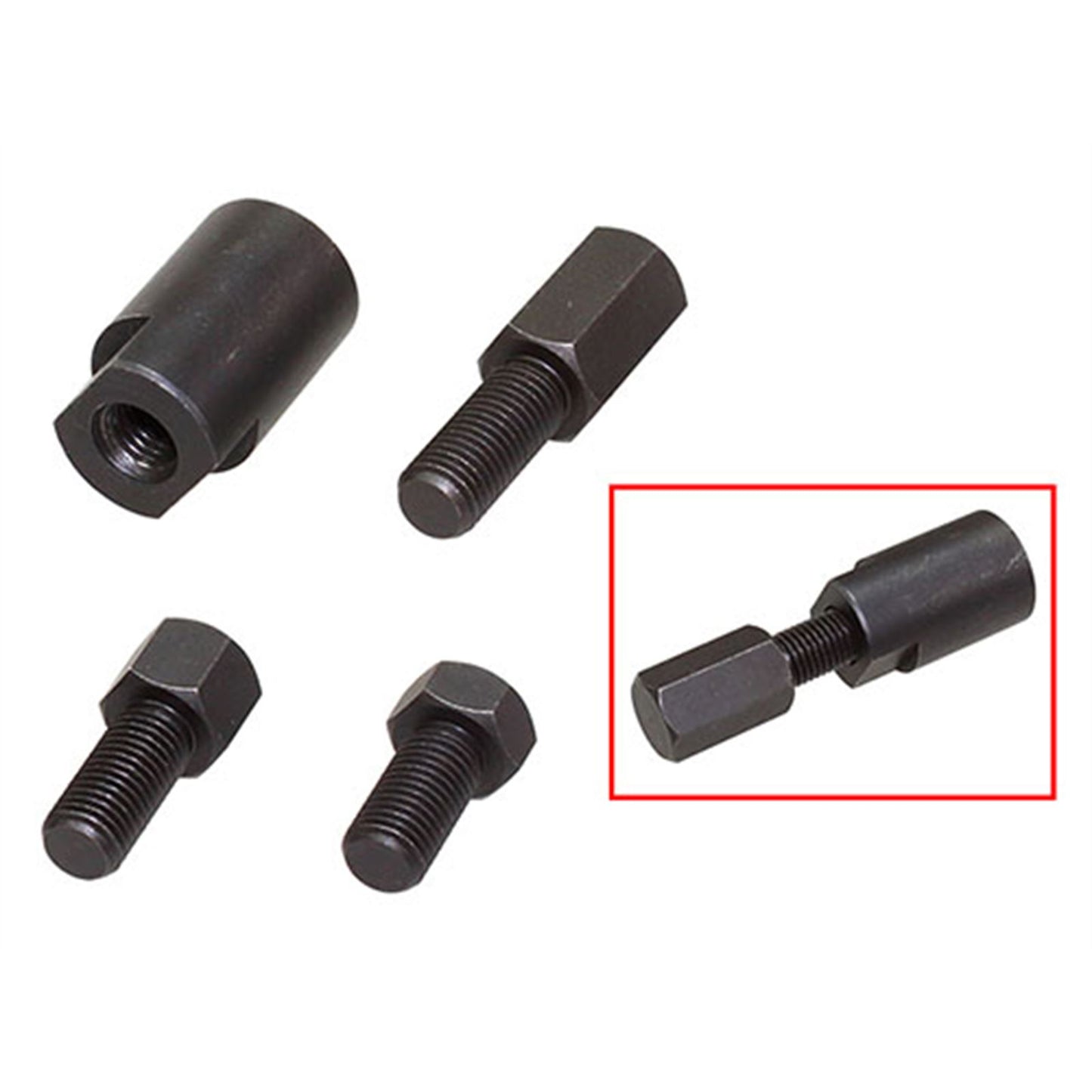 Bronco Flywheel Puller for Honda/Yamaha AT-12286_999071