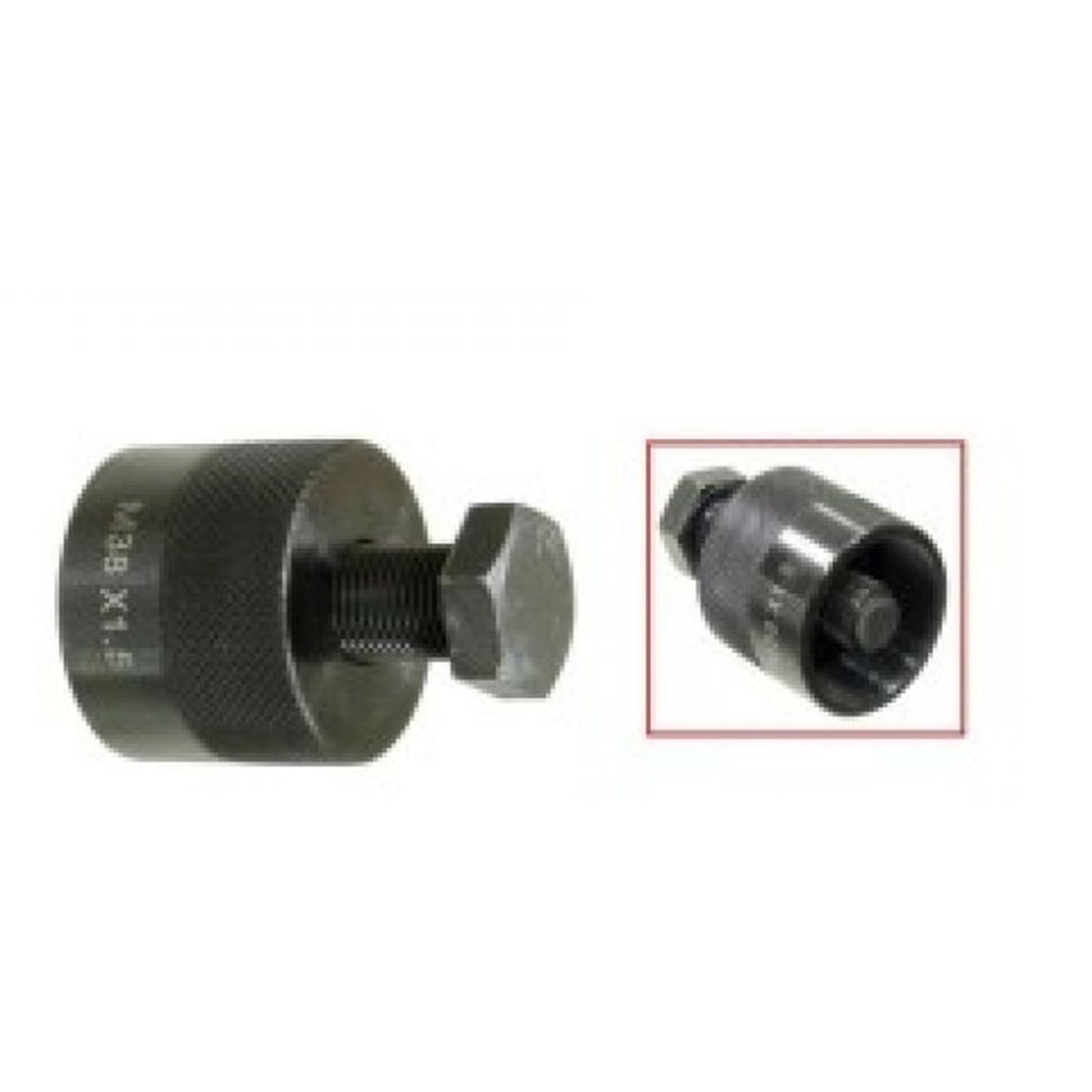 Bronco Psychic Flywheel Puller AT-12150_1086119